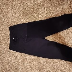 Old Navy set of 2 boys sweatpants small